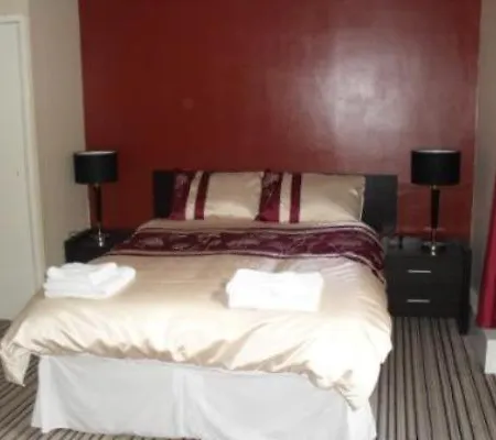 The Castle Tavern Apartment